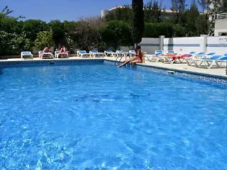 Cala D'Or Park Club Hotel