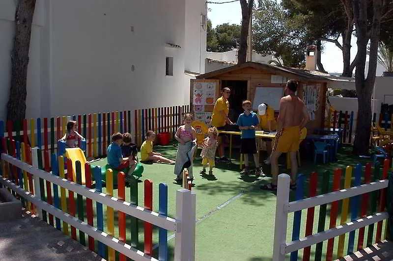 Cala D'Or Park Club Hotel