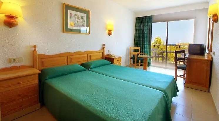 Cala D'Or Park Club Hotel Spain