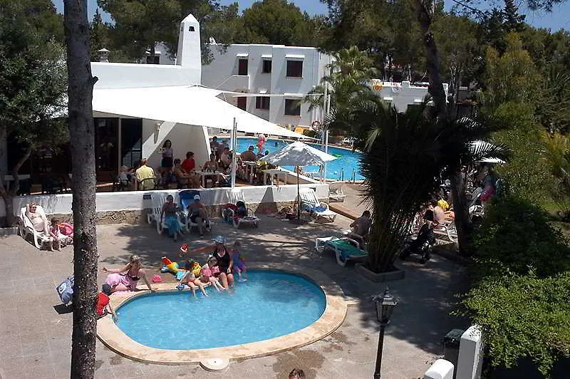 Cala D'Or Park Club Hotel Cala D´Or