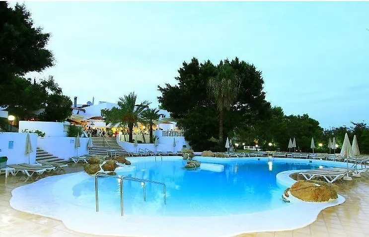 Cala D'Or Park Club Hotel